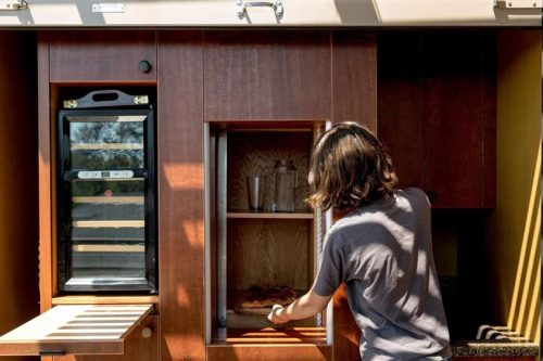 Dumbwaiter
