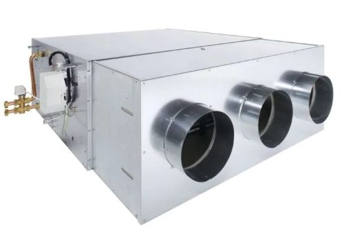 Fan coil