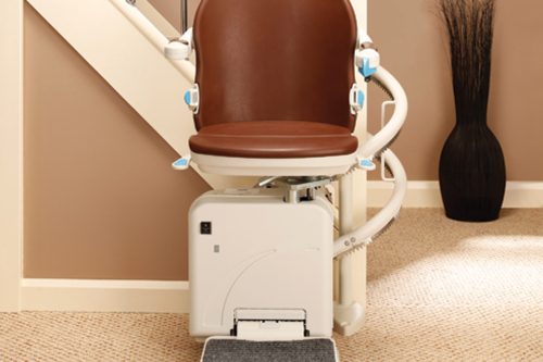 Stair Lift 1