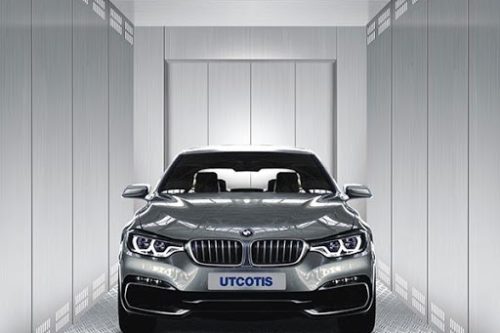 Vehicle Lift2
